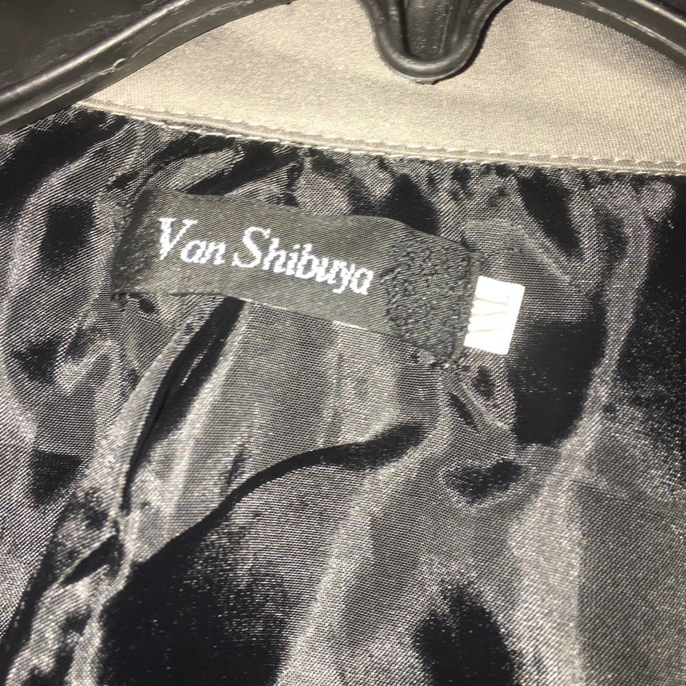 Jacket - Picture 2 of 2